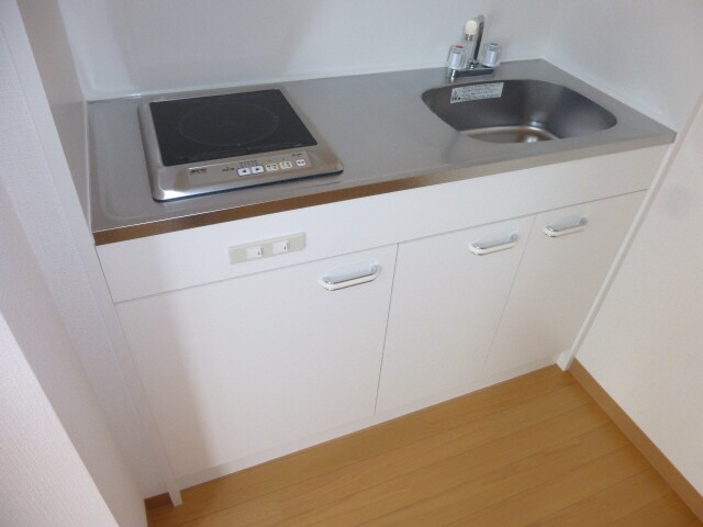 ヴィーナス英賀保の物件内観写真