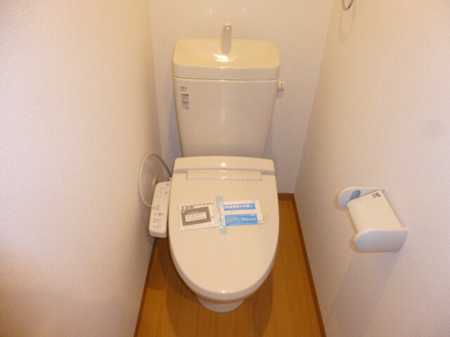 ヴィーナス英賀保の物件内観写真