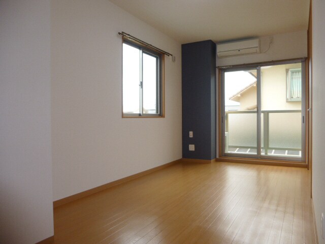 ヴィーナス英賀保の物件内観写真