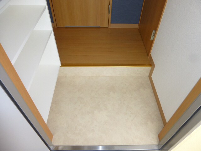 ヴィーナス英賀保の物件内観写真