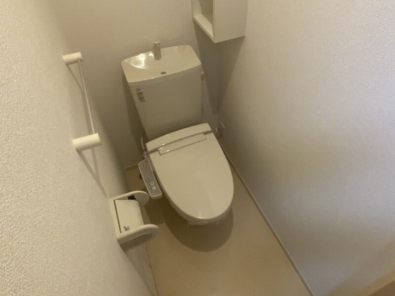 プラシード三宅の物件内観写真