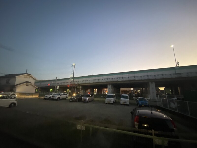 プラシード三宅の物件内観写真