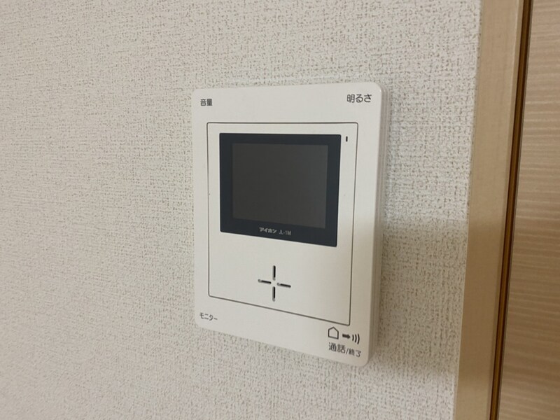 プラシード三宅の物件内観写真