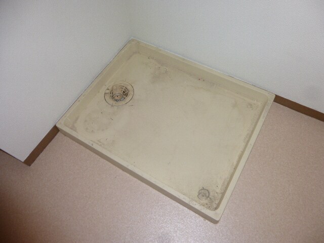 ハイカムールエレガンスの物件内観写真