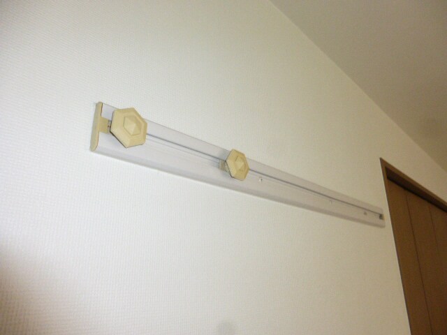 ハイカムールエレガンスの物件内観写真