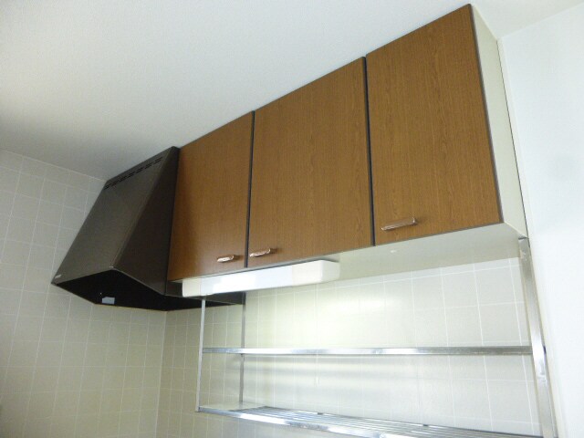 ハイカムールエレガンスの物件内観写真