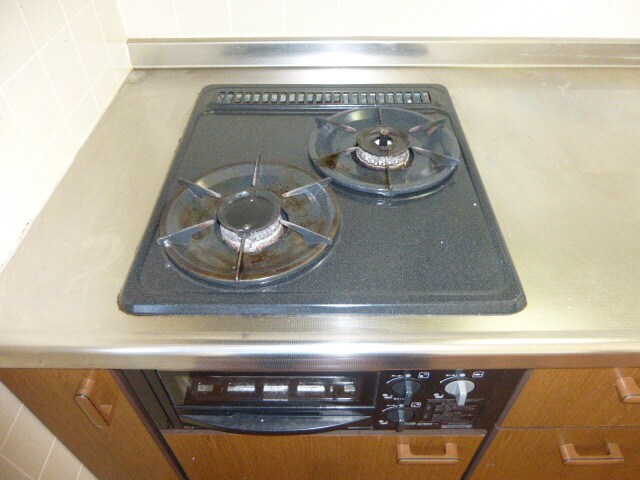 ハイカムールエレガンスの物件内観写真