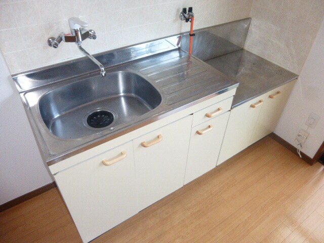 フレンドめがの物件内観写真