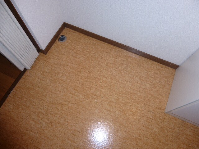 フレンドめがの物件内観写真