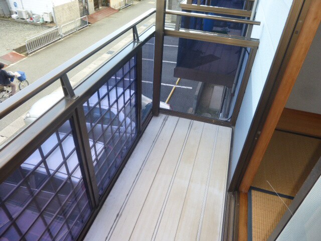 フレンドめがの物件内観写真