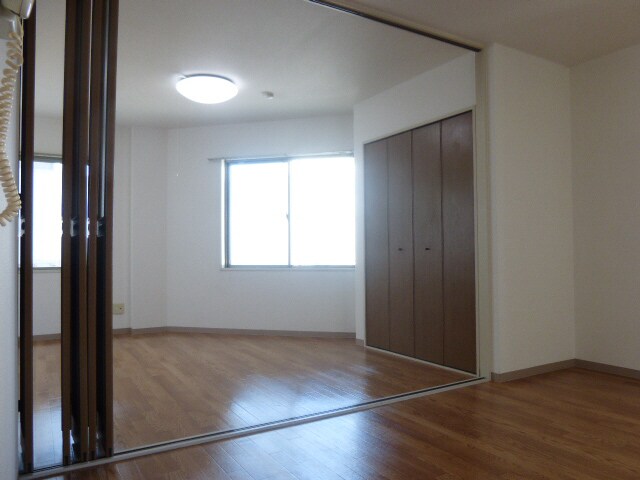 エーデルハイム三共の物件内観写真