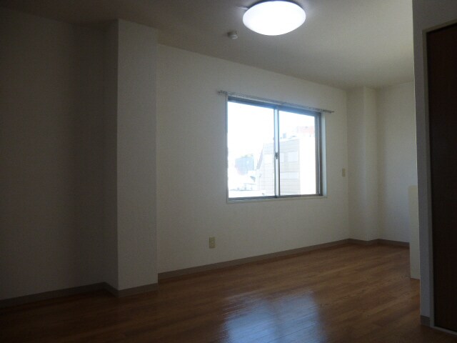 エーデルハイム三共の物件内観写真