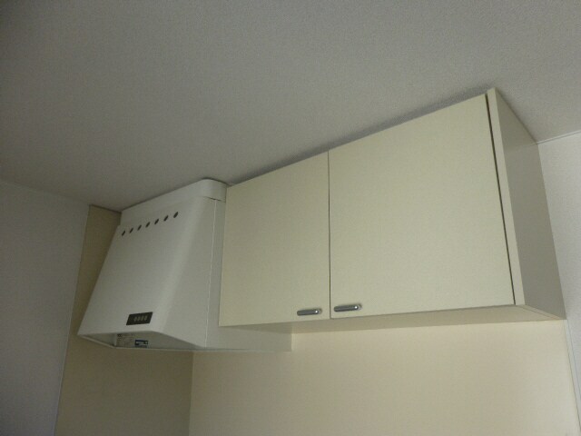 エーデルハイム三共の物件内観写真