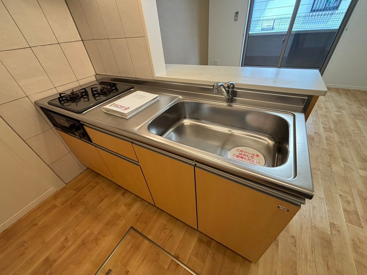 アイリスガーデンの物件内観写真