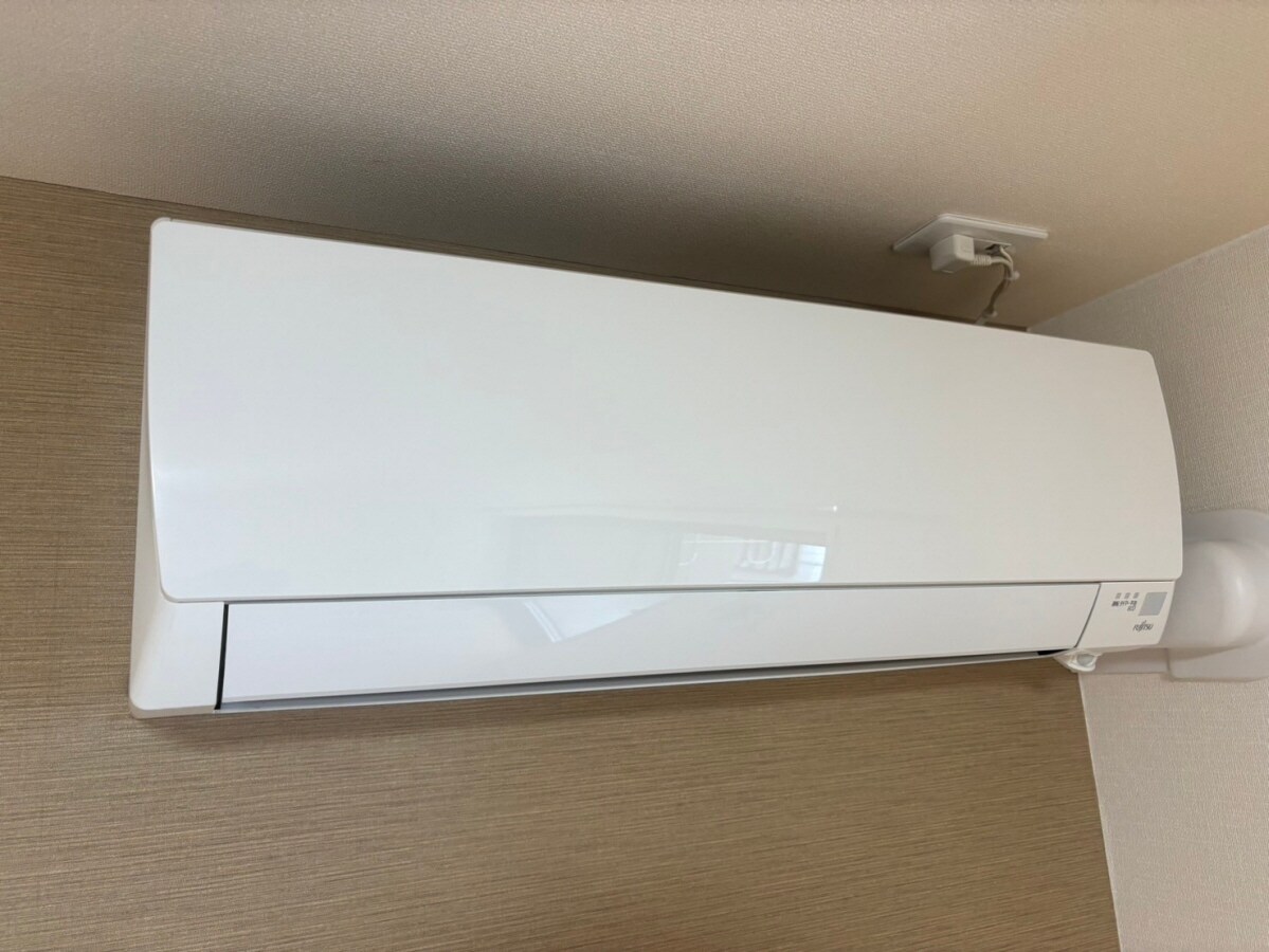 アイリスガーデンの物件内観写真