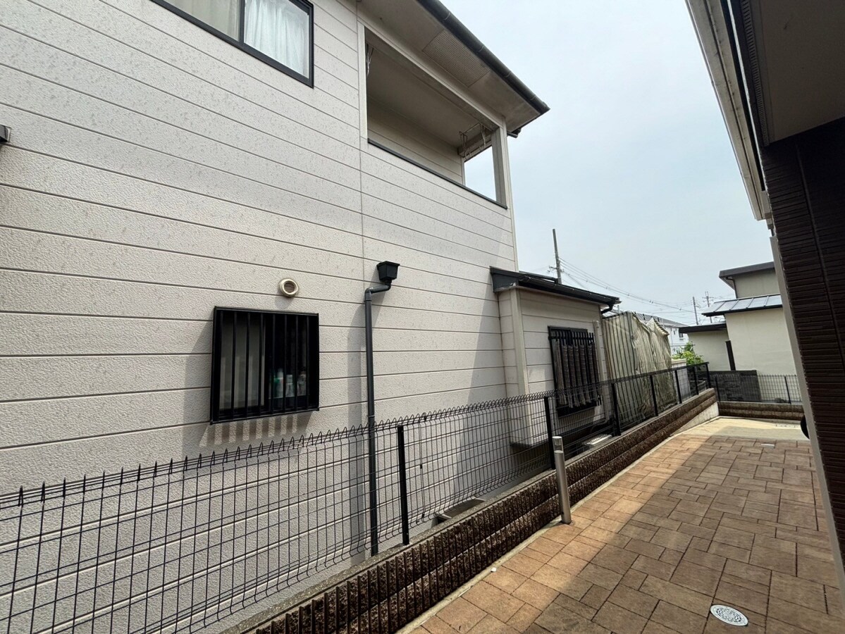 アイリスガーデンの物件内観写真