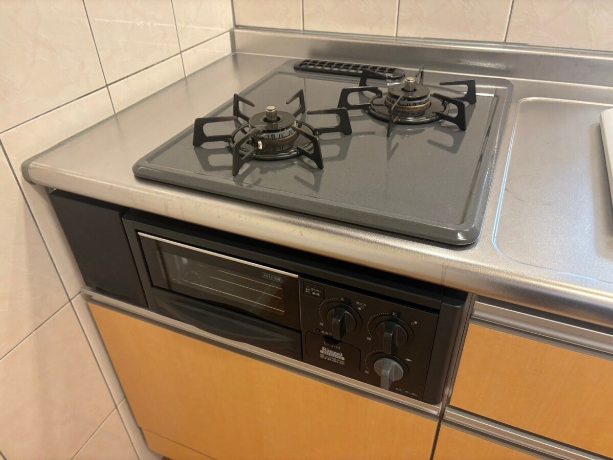 アイリスガーデンの物件内観写真