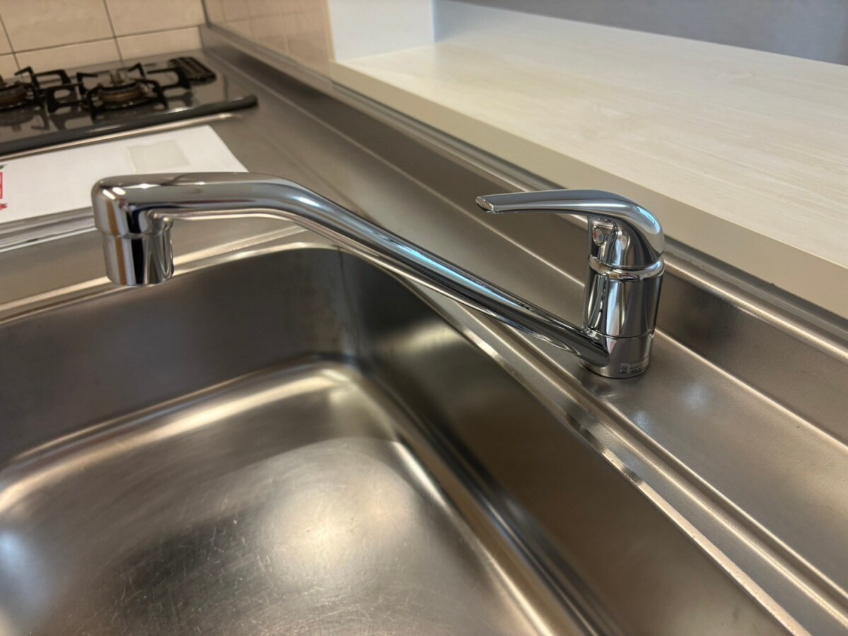 アイリスガーデンの物件内観写真