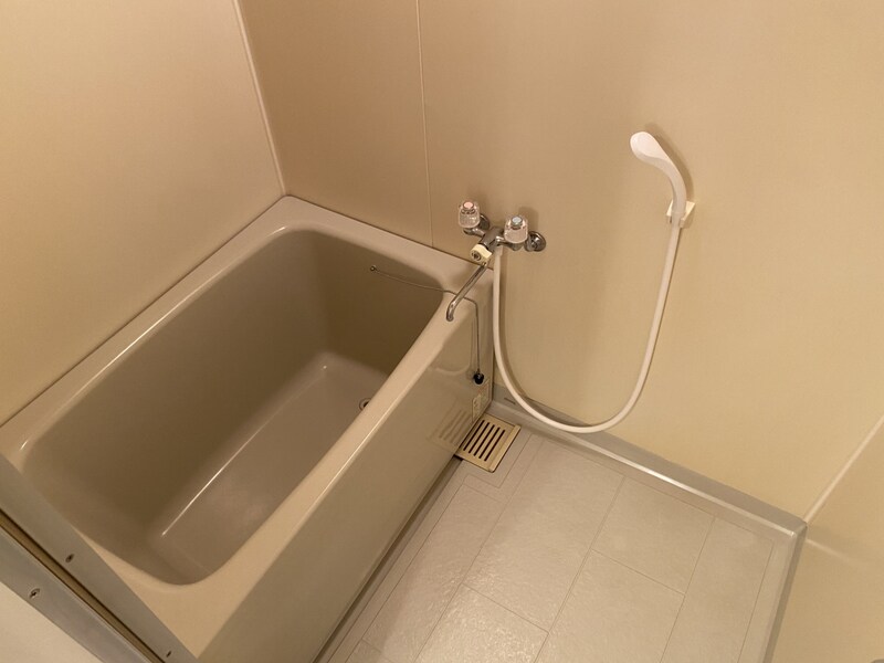 ソフィア21溝之口Ⅱの物件内観写真