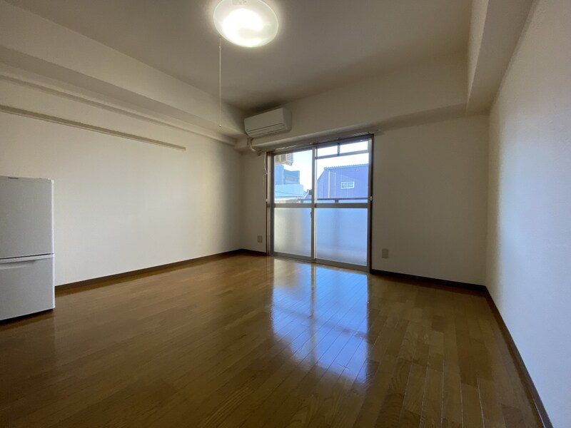 ソフィア21溝之口Ⅱの物件内観写真