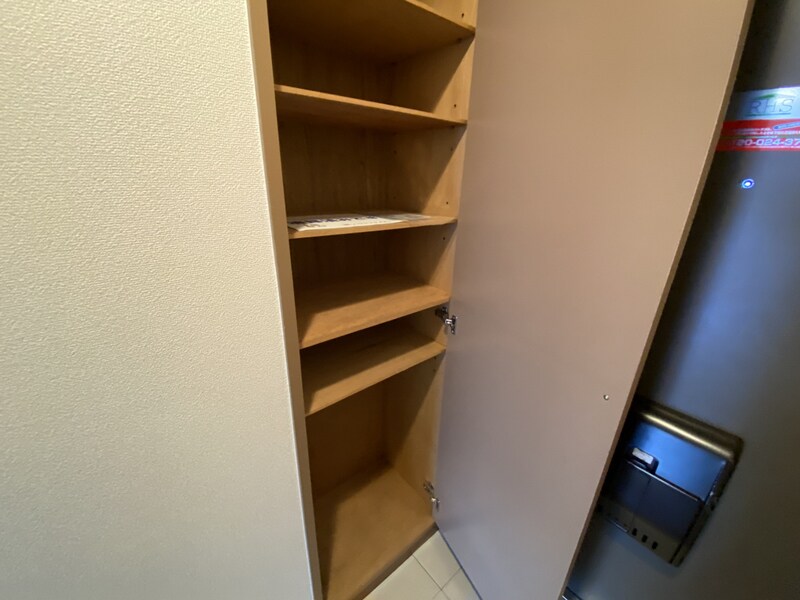 ソフィア21溝之口Ⅱの物件内観写真