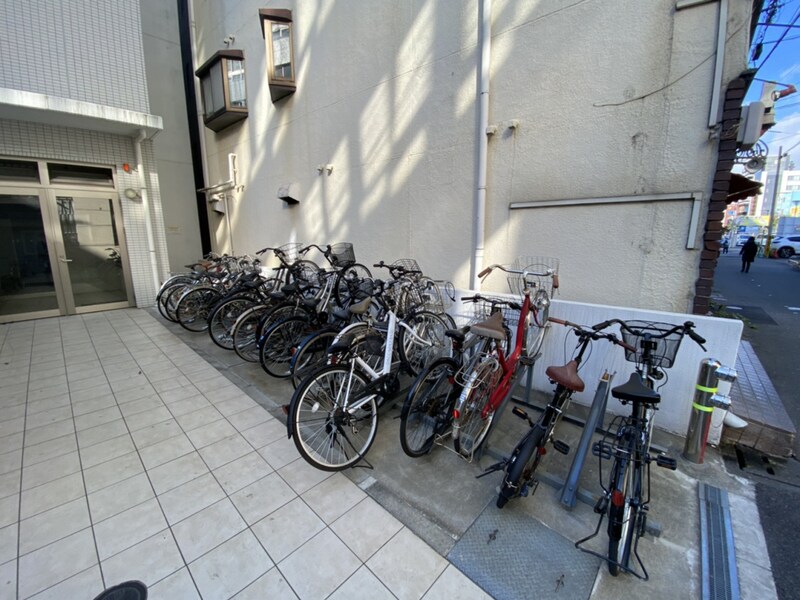 Capital.i姫路の物件内観写真