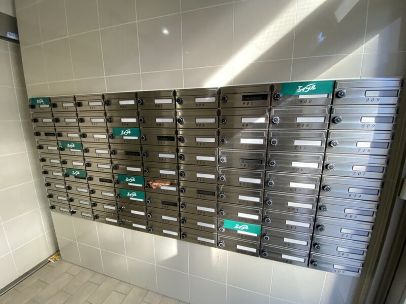 Capital.i姫路の物件内観写真