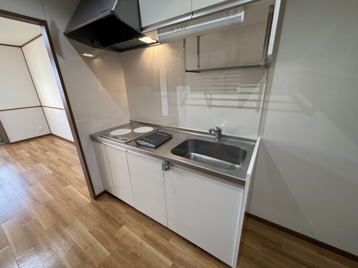 マ・メゾン英賀保の物件内観写真