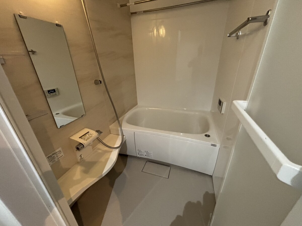 マ・メゾン英賀保の物件内観写真