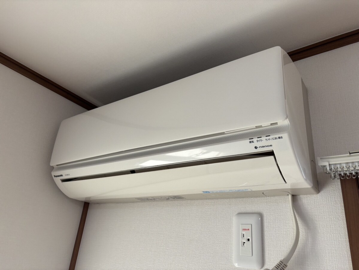 マ・メゾン英賀保の物件内観写真