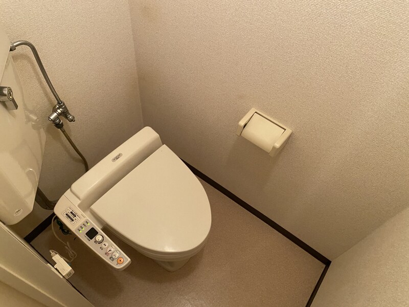 ロイヤルコーポ荒井の物件内観写真