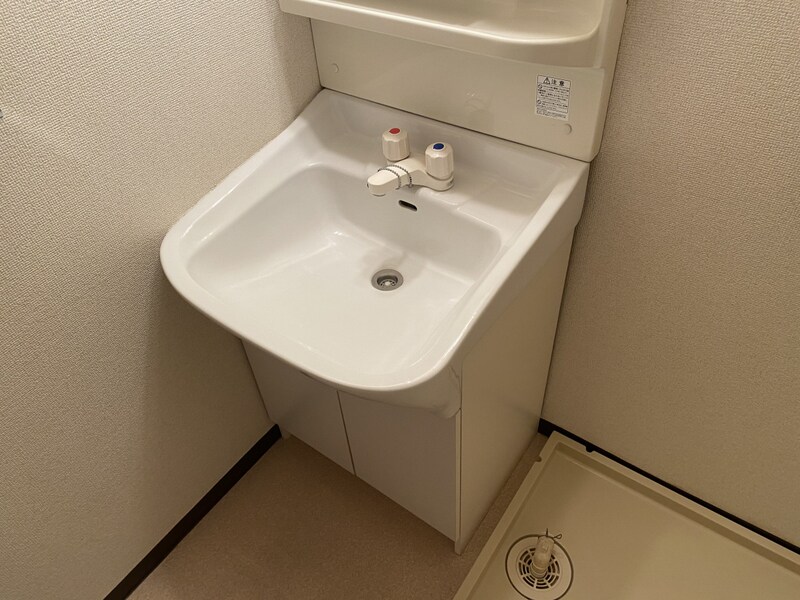 ロイヤルコーポ荒井の物件内観写真