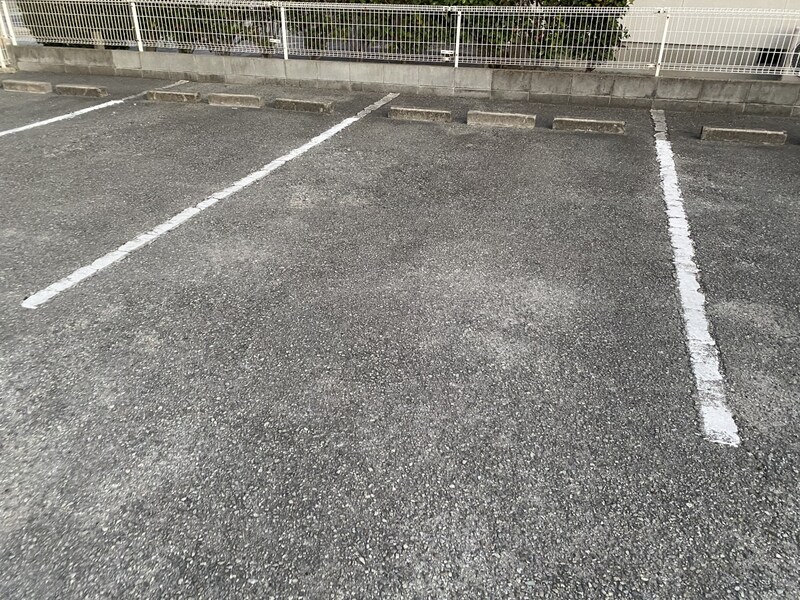 ロイヤルコーポ荒井の物件外観写真