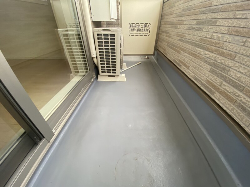 フィールド ミドル・ライペンⅡの物件内観写真