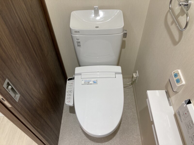 ル・リアン21の物件内観写真