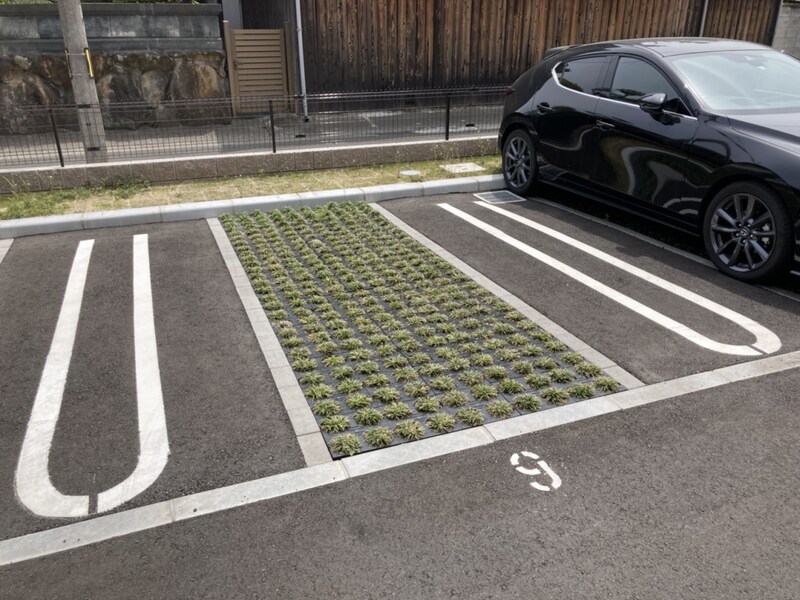 ル・リアン21の物件外観写真