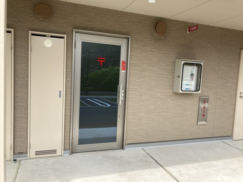 ル・リアン21の物件外観写真