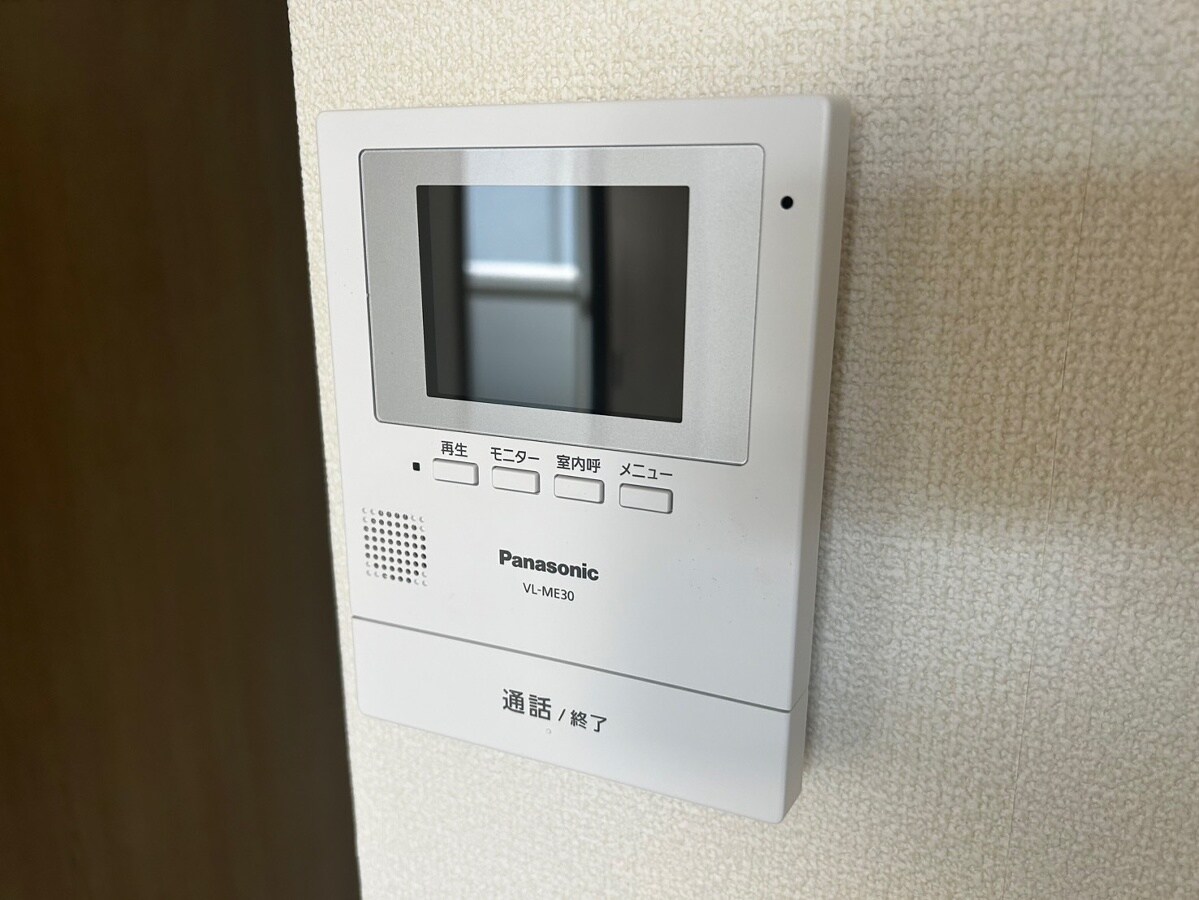 ミィーティアの物件内観写真