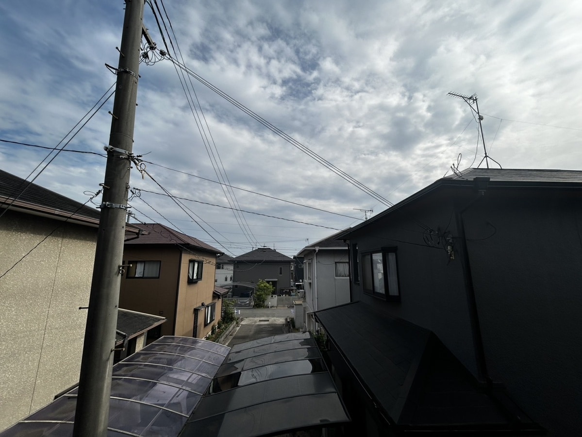 ミィーティアの物件内観写真