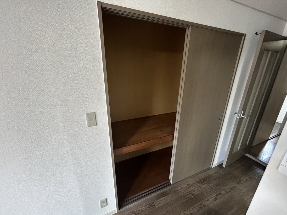 ミィーティアの物件内観写真