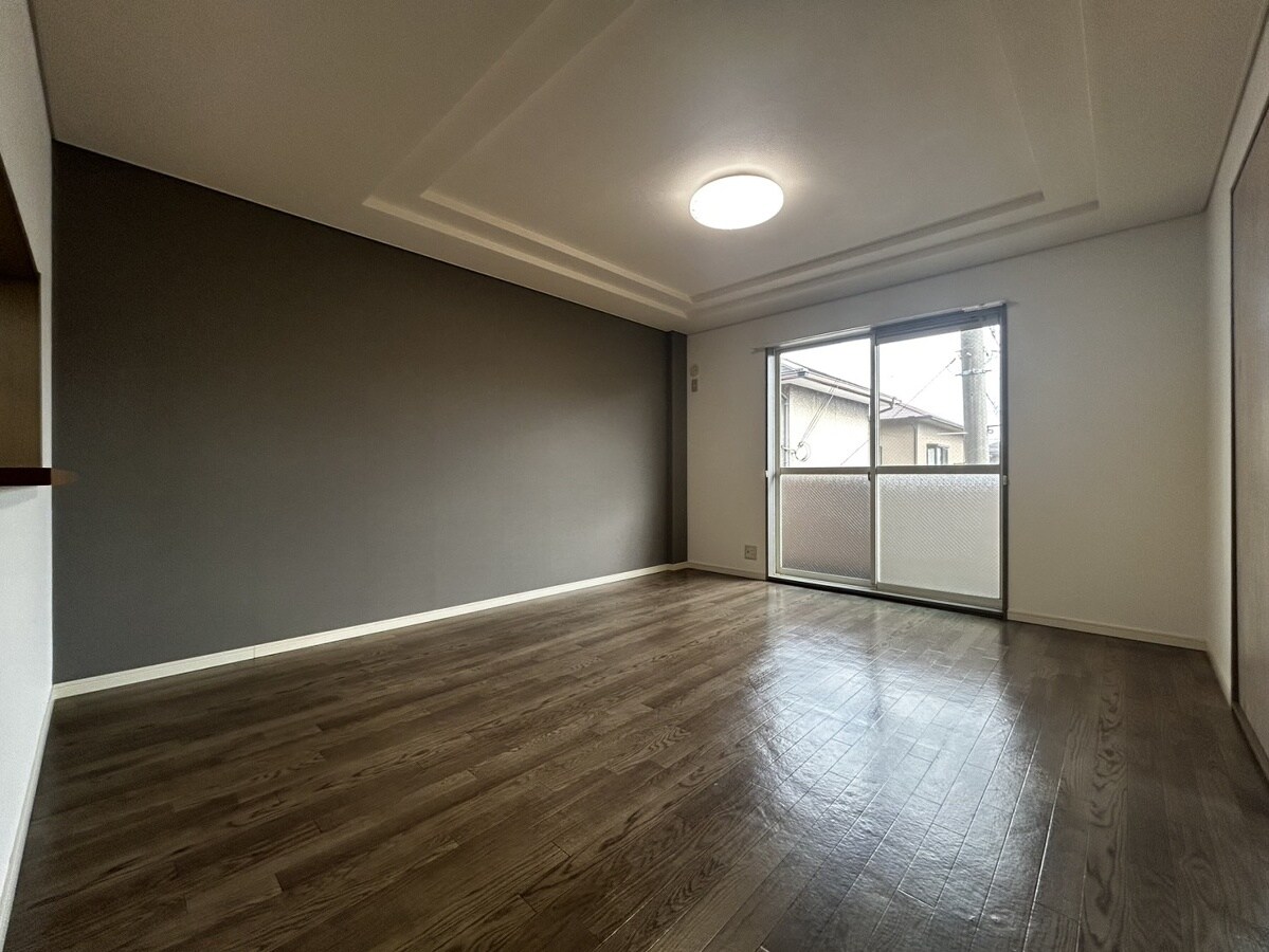 ミィーティアの物件内観写真