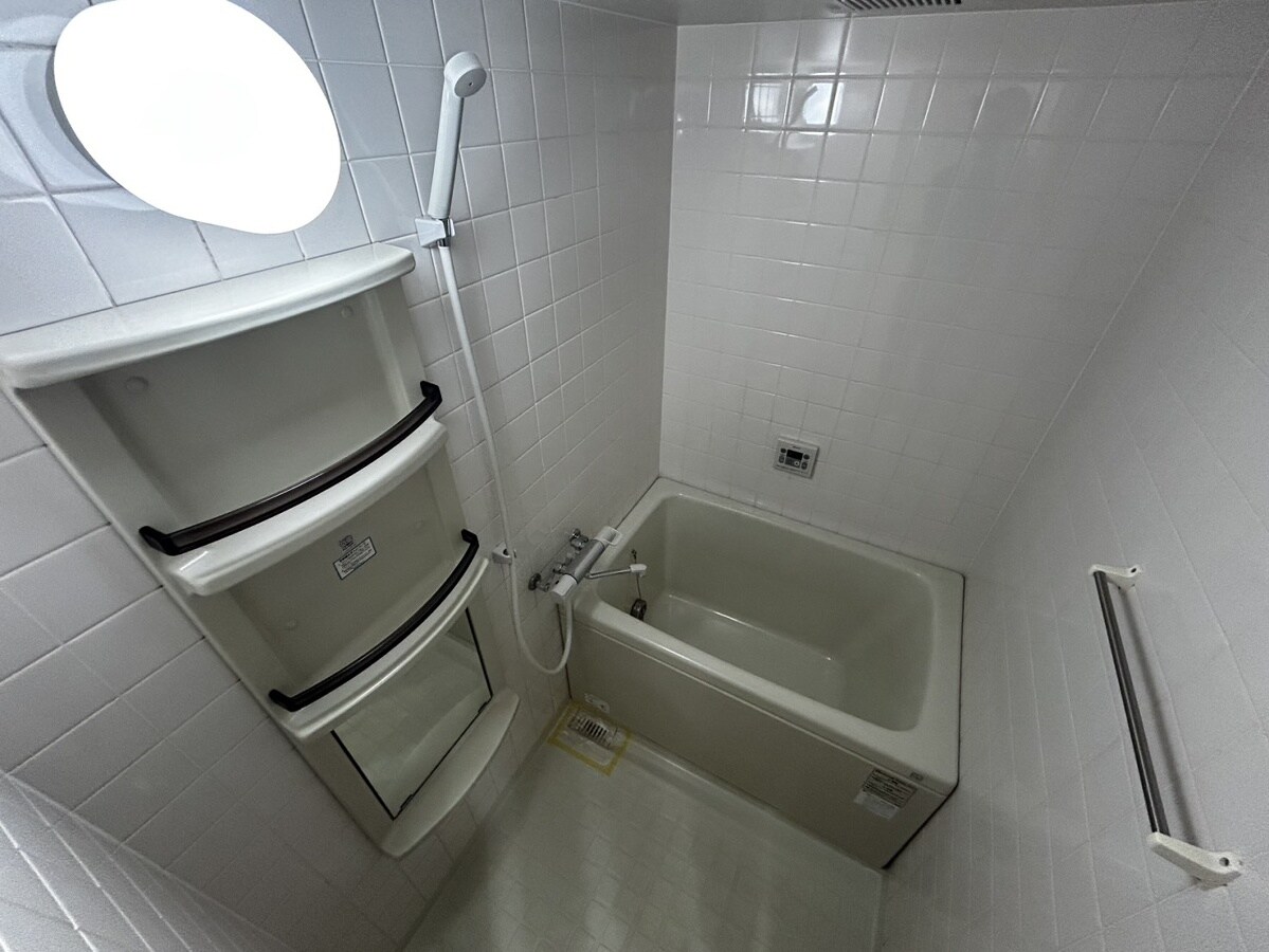 ミィーティアの物件内観写真