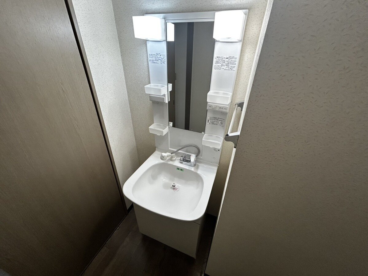 ミィーティアの物件内観写真