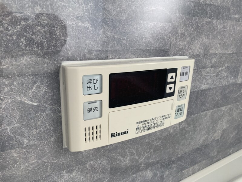 セレナヴィラの物件内観写真