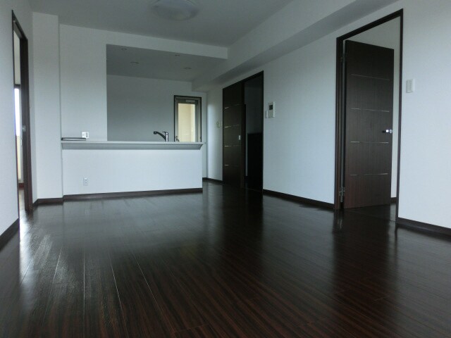 ハッピーコート飾磨の物件内観写真