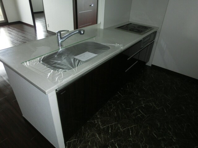 ハッピーコート飾磨の物件内観写真