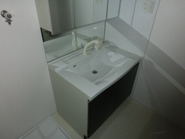 ハッピーコート飾磨の物件内観写真