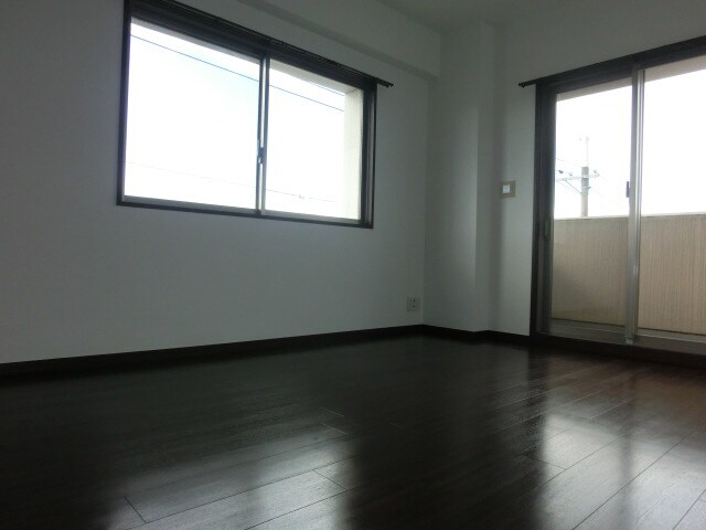 ハッピーコート飾磨の物件内観写真