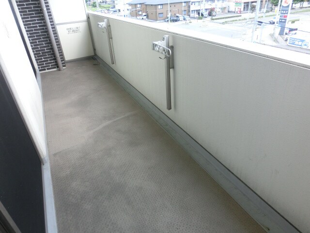 ハッピーコート飾磨の物件内観写真