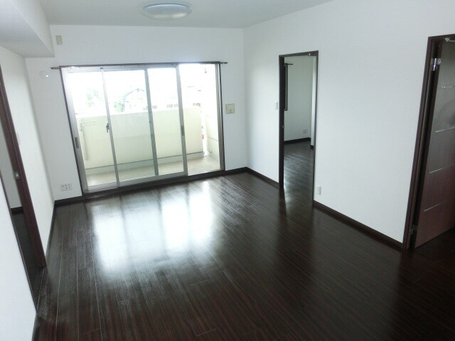 ハッピーコート飾磨の物件内観写真